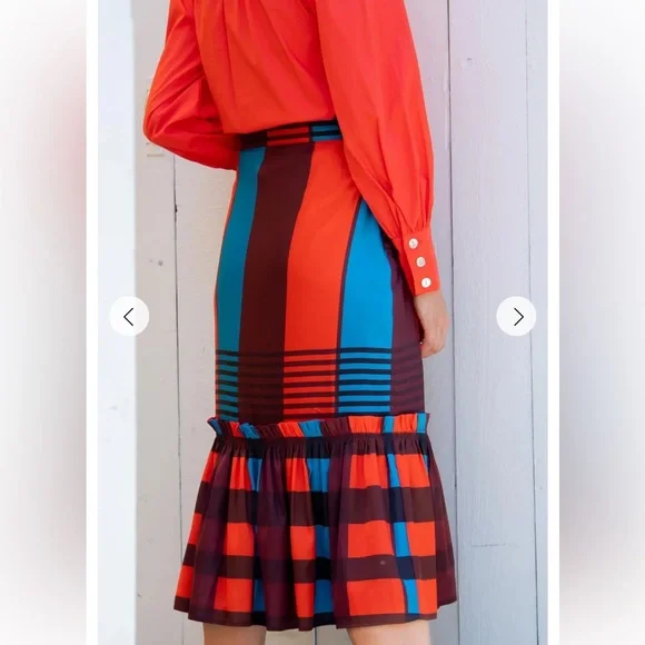 Eva Franco skirt - Picture 7 of 15